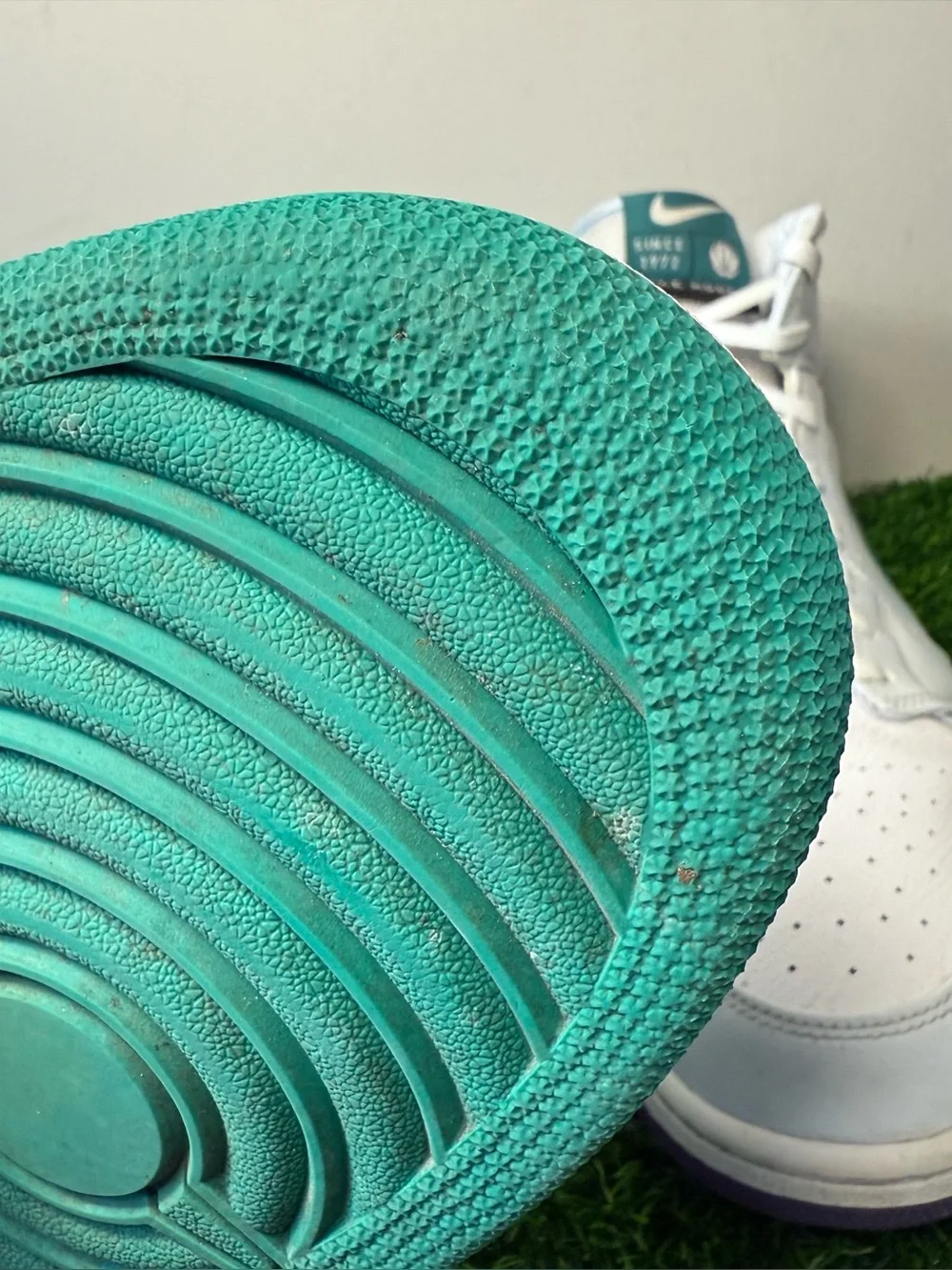 Luka Doncic x Nike Air Jordan 1 Mid SE Pregame Pack - Mindfulness